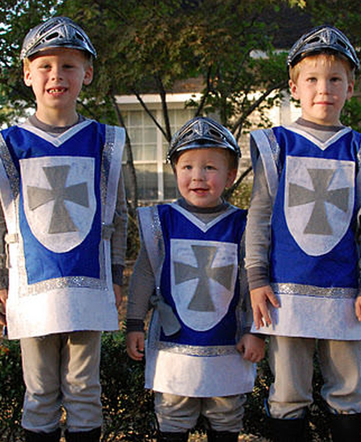 Join the Kids Costume Parade at the Enchanted Fairytale Festival near Murfreesboro, TN
