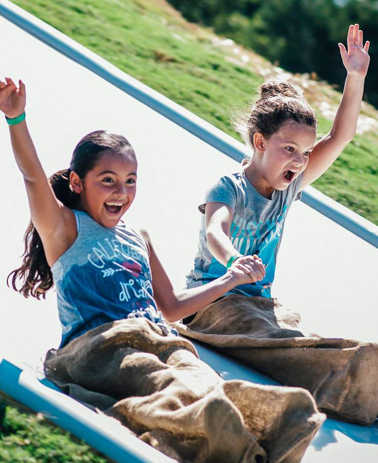 Fun and educational group field trips at Lucky Ladd Farms located near Franklin and Murfreesboro TN