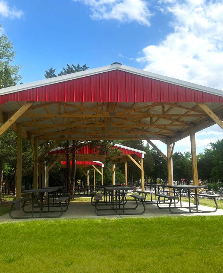 Children's birthday party venue near Nashville, TN Party venue and group celebrations at Lucky Ladd Farms located near Franklin and Murfreesboro TN