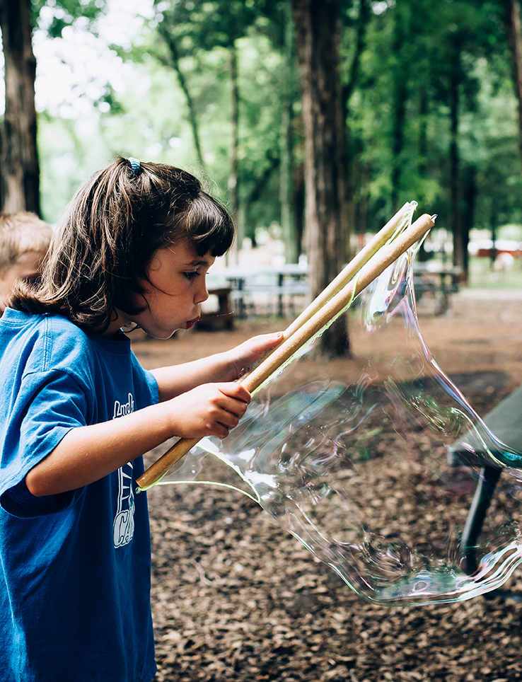 Summer Day Camp near Franklin, Murfreesboro and Nashville, TN