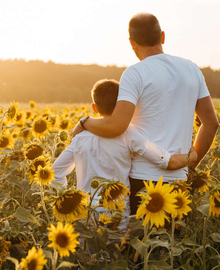 Sunflower Festival near me | Nashville, TN